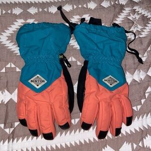Burton snowboard/ skiing gloves